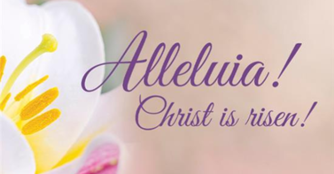 Worship Sunday, April 5, 2026