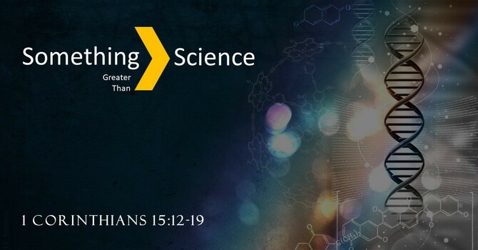 Something Greater than Science