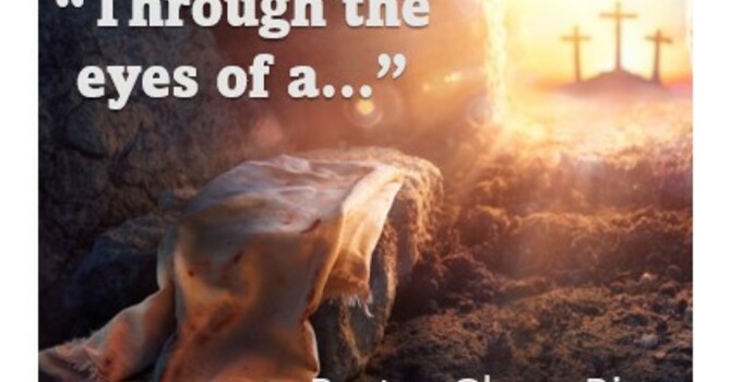  "Through the Eyes of a..."