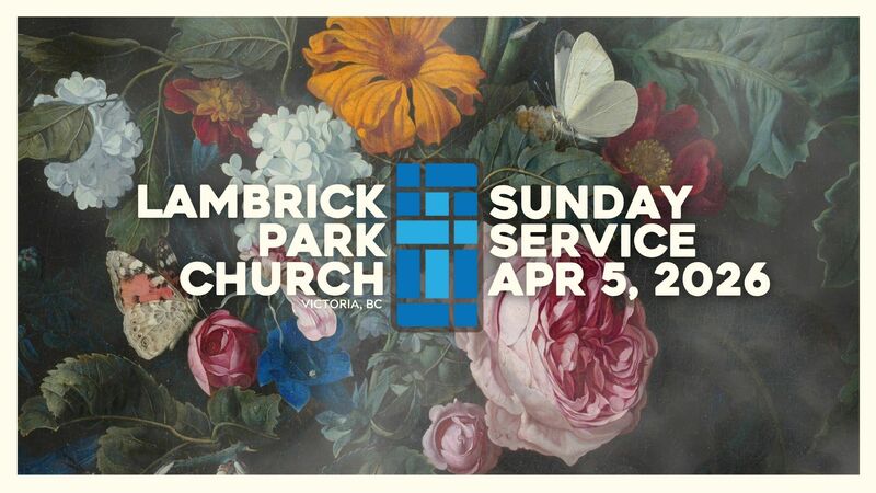 Sunday Service - April 5, 2026