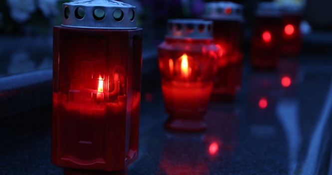 Overnight vigil from 8pm