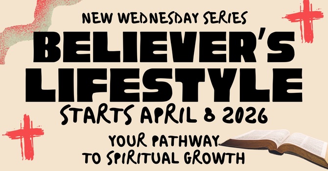 Believer's Lifestyle