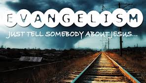 Evangelistic Outreach