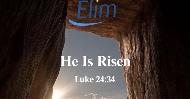 Resurrection Sunday