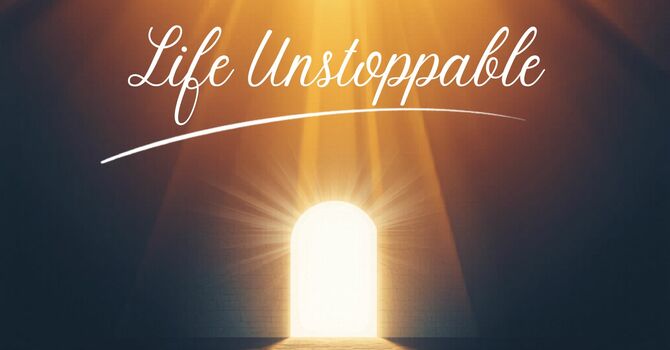 Life Unstoppable