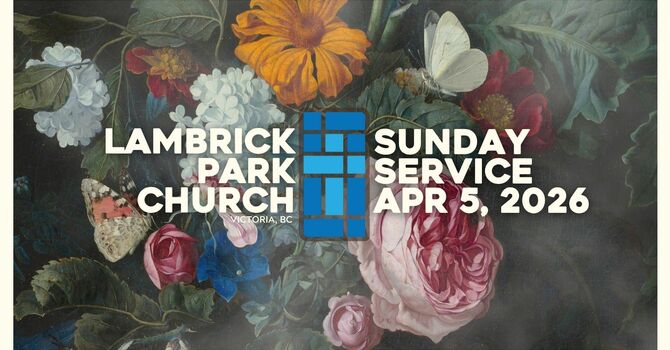Sunday Service - April 5, 2026