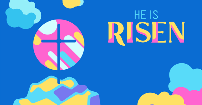 Easter Sunday 4/5/2026