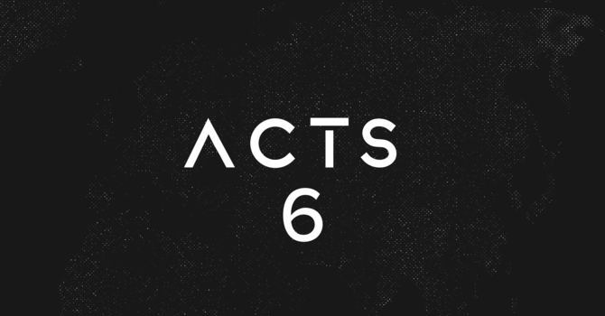 Acts 6