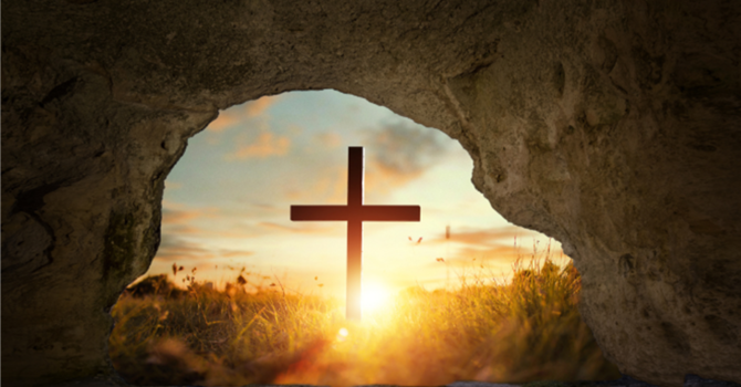 Resurrection of Our Lord