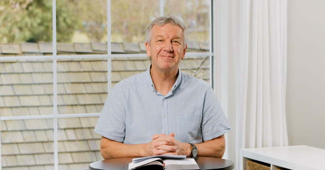 Seeing Jesus Clearly