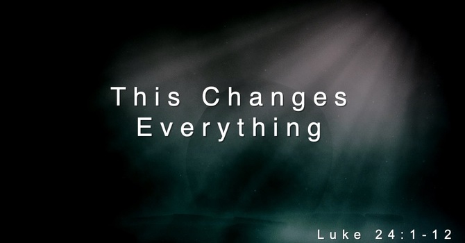 This Changes Everything