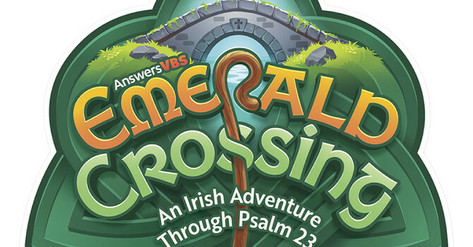 VBS - Emerald Crossing