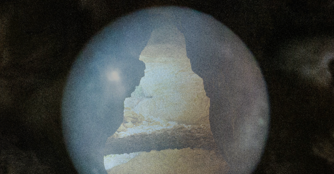 Resurrection and the Pearl