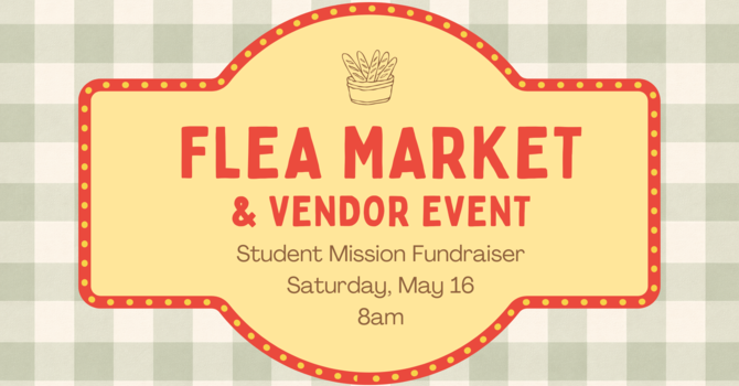 Flea Market