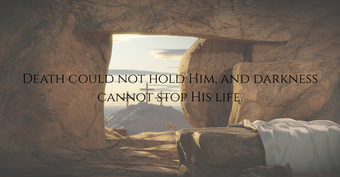 From Death to Life: The Gospel of the Risen Christ