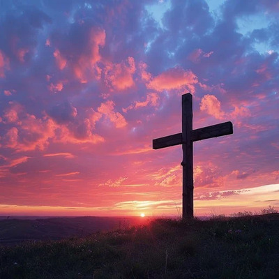 Easter Services - 2026