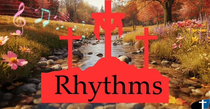 Rhythm of Worship