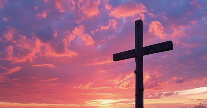 Easter Sunday Service - April 05, 2026