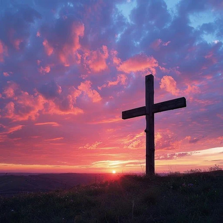 Easter Services - 2026