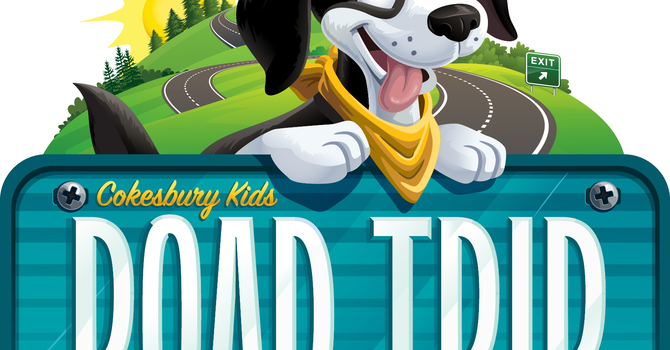 Vacation Bible School 2026