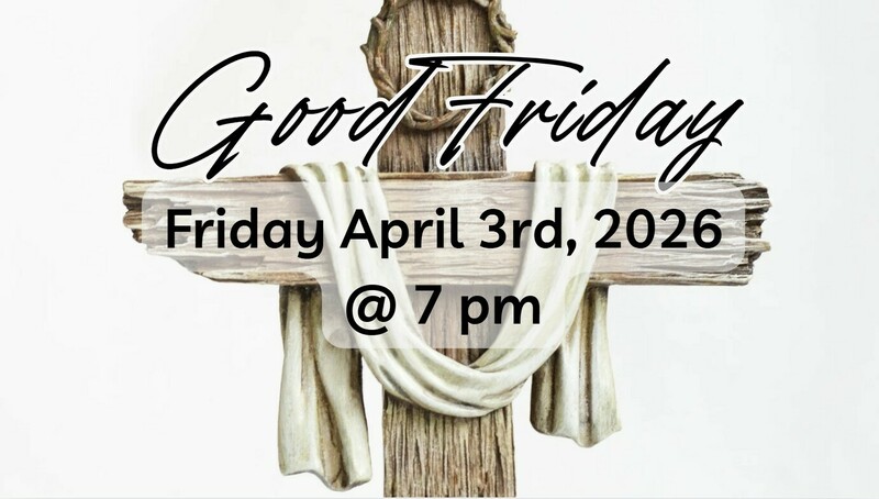 My God, My God, Why Have You Forsaken Me