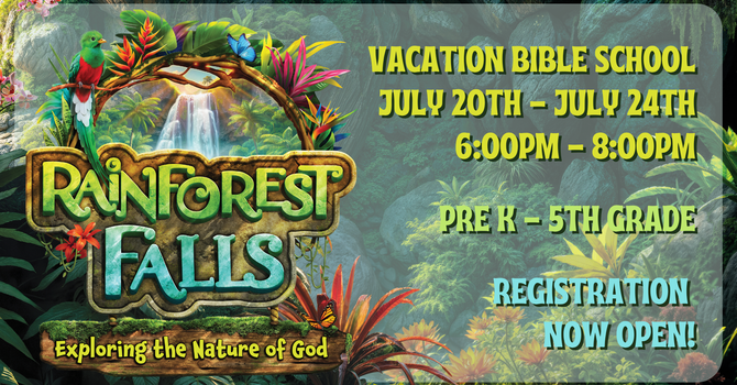 Vacation Bible School