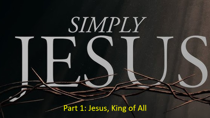 Jesus Champion of Life