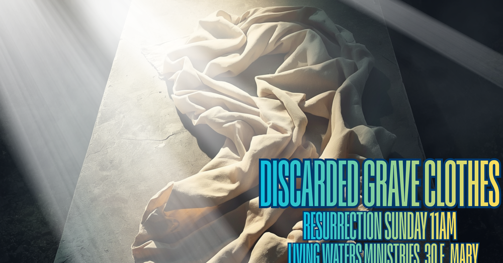 Resurrection Sunday Celebration