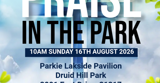 Praise in the Park