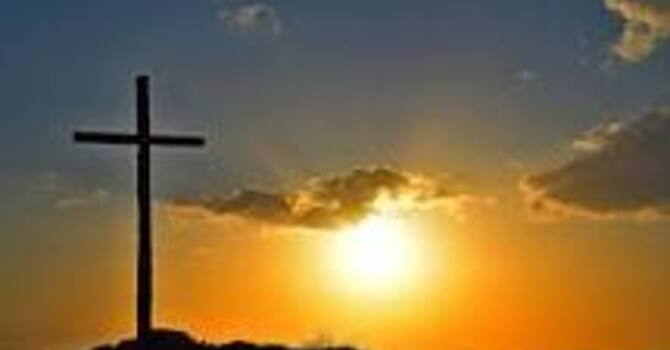 “WHY THE RESURRECTION?”