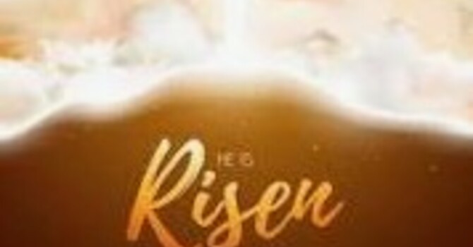 The Resurrection of Jesus