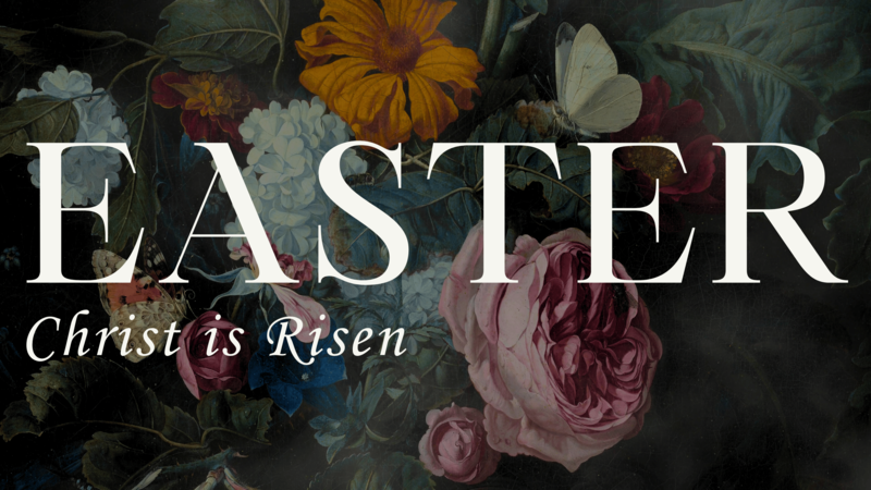 4/5/26 | Easter Service