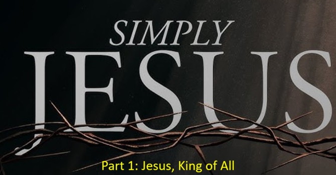 Jesus Champion of Life