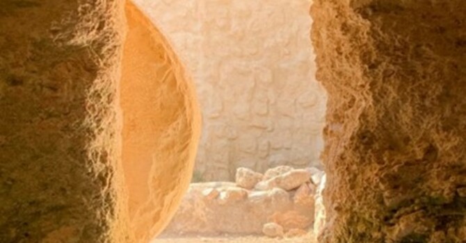 Easter Sunday Celebration