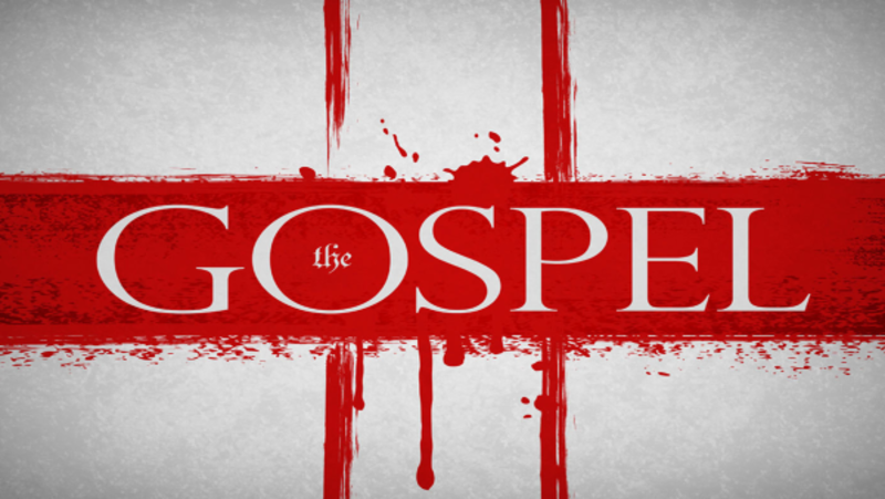 The Gospel