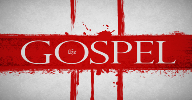The Gospel