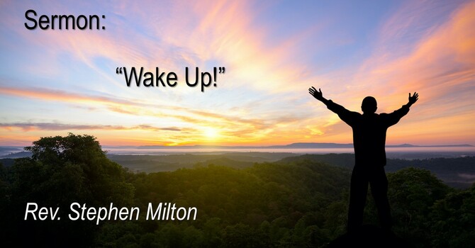 Wake Up!