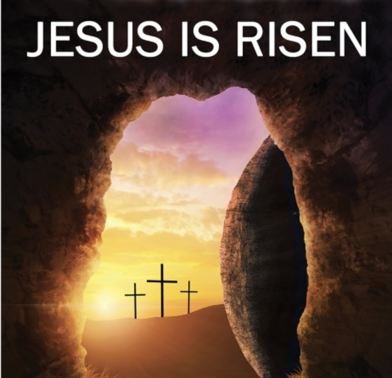 Firm Foundation - The Gospel Of John, Part 37