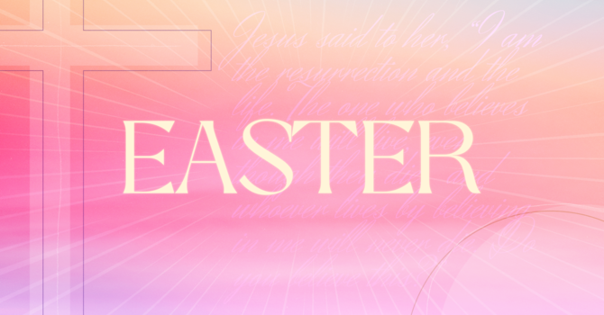 Come and See the Place Where He Lay