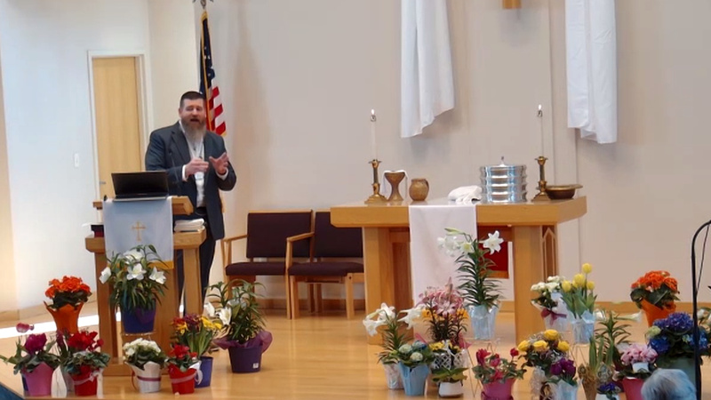 What Are We Going to Do About It?