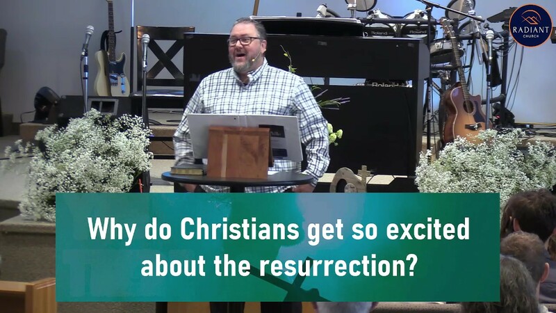 Tragedy To Triumph - Easter 2026