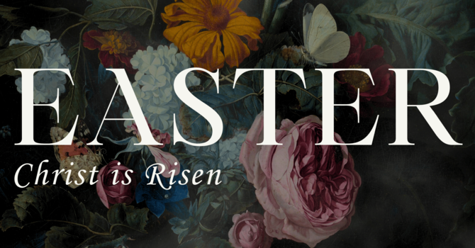 4/5/26 | Easter Service