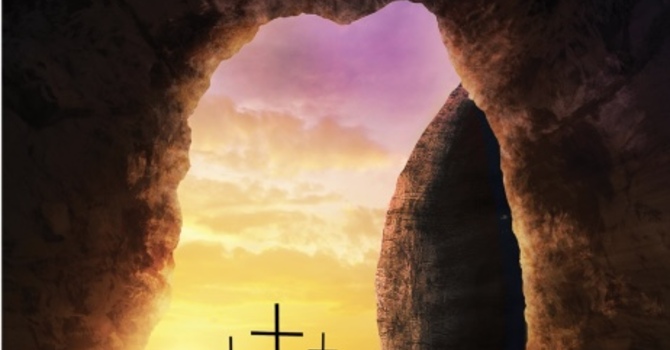 Firm Foundation - The Gospel Of John, Part 37