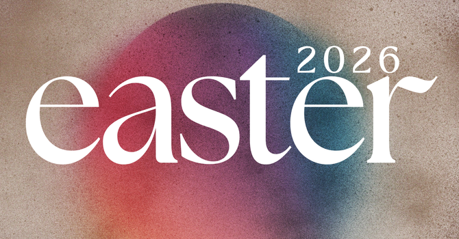 Easter 2026 | April 5