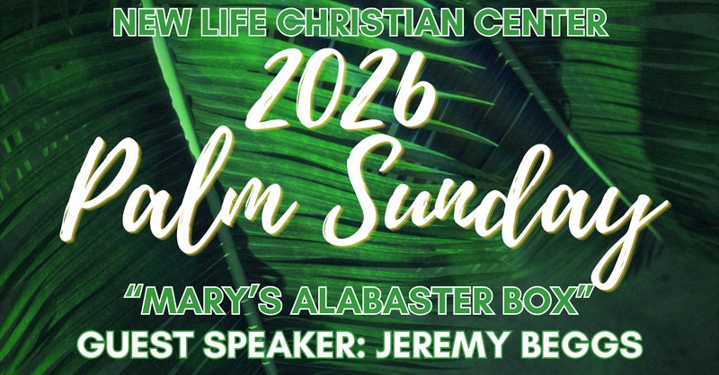 Mary Alabaster's Box