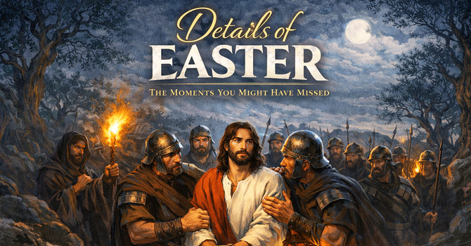 Details of Easter