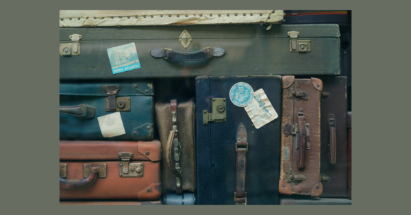 Unbound - Lent/Easter 2026