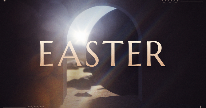 Eucharist Service - April 5, 2026