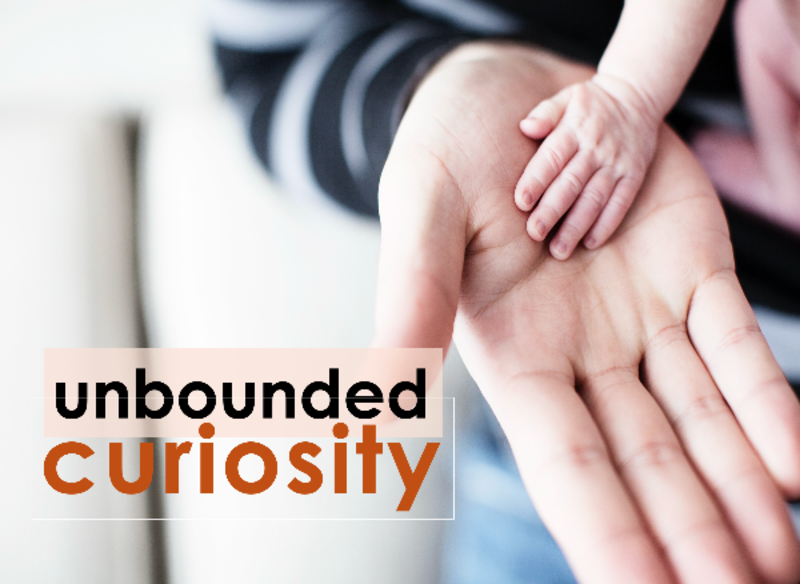 Unbound Curiosity - 3/1/26