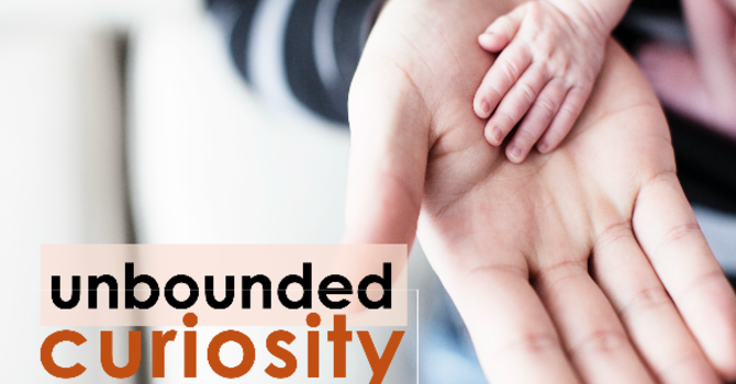 Unbound Curiosity - 3/1/26
